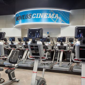 EōS Fitness - Gyms Near Me - Gilbert, Arizona EōS Fitness - Gyms Near Me - Gilbert, Arizona