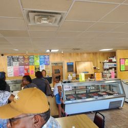 Minden Seafood