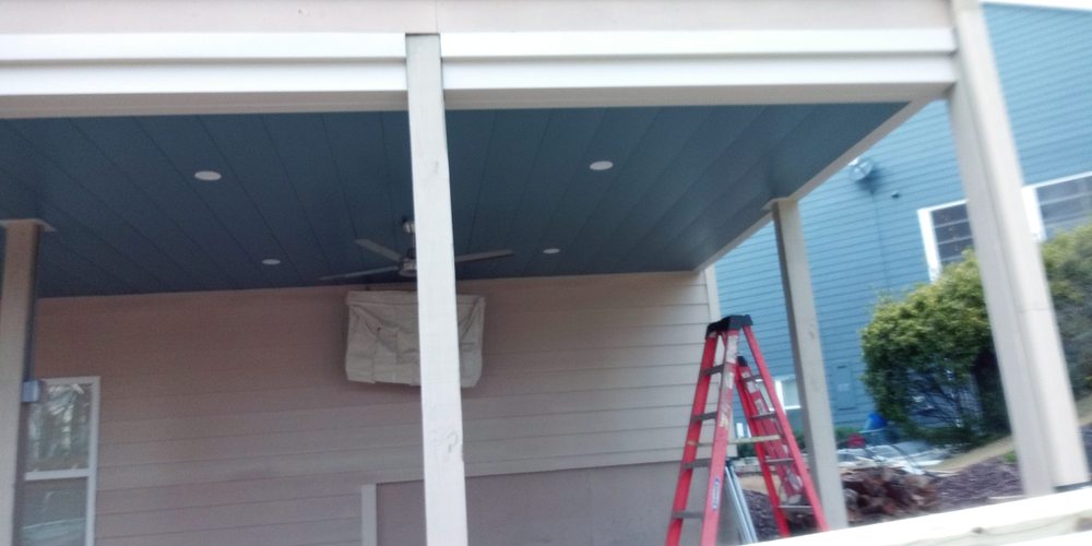 Slide of All South Rain Solutions