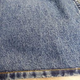 Fantastic service! Jeans were made to look original and couldn't even find the seam! The owner is very knowledgeable! Fantastic service! Jeans were made to look original and couldn't even find the seam! The owner is very knowledgeable!