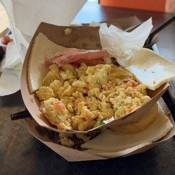 Fortuna Bakery & Cafe - Coffee & Tea Near Me - Altamonte Springs, Florida
