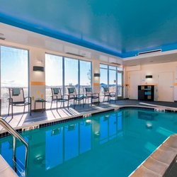 Fairfield by Marriott Inn & Suites Moses Lake