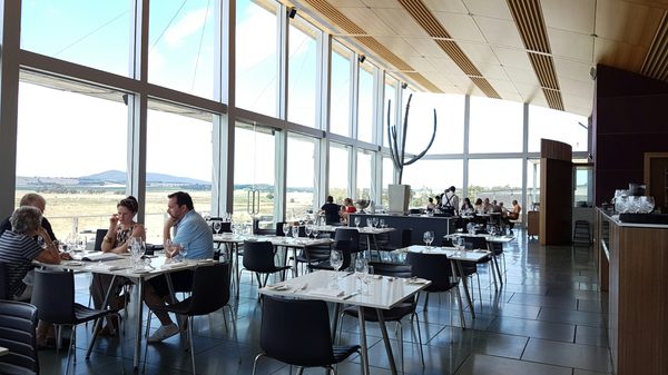 Yering Station Winery by null