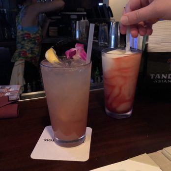 Mai Tai Bar - Bars Near Me - Daytona Beach, Florida