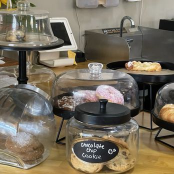 Selah Tea Cafe - Tempted by the dessert at the register - Coffee & Tea Near Me - Waterville, Maine Selah Tea Cafe - Tempted by the dessert at the register - Coffee & Tea Near Me - Waterville, Maine