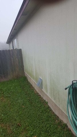 Slide of Discount Rain Gutters