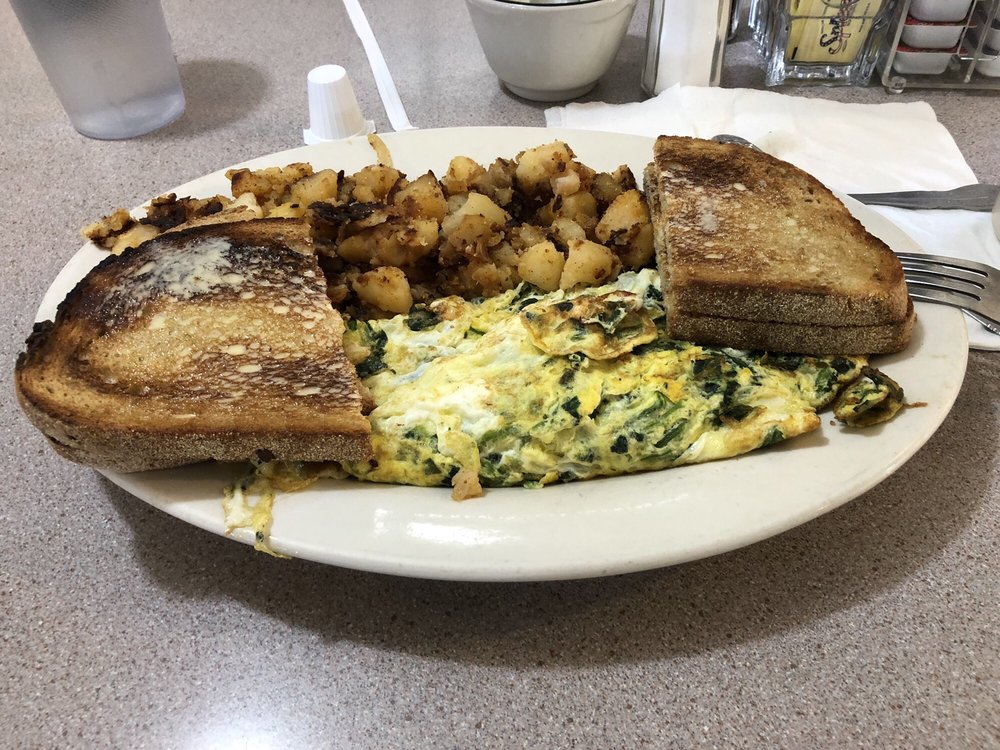 SOUTH TROY DINER 18 Photos & 24 Reviews 579 1st St, Troy, New York