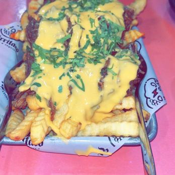 Birritaco - Birria Fries - Tacos Near Me - Concord, North Carolina
