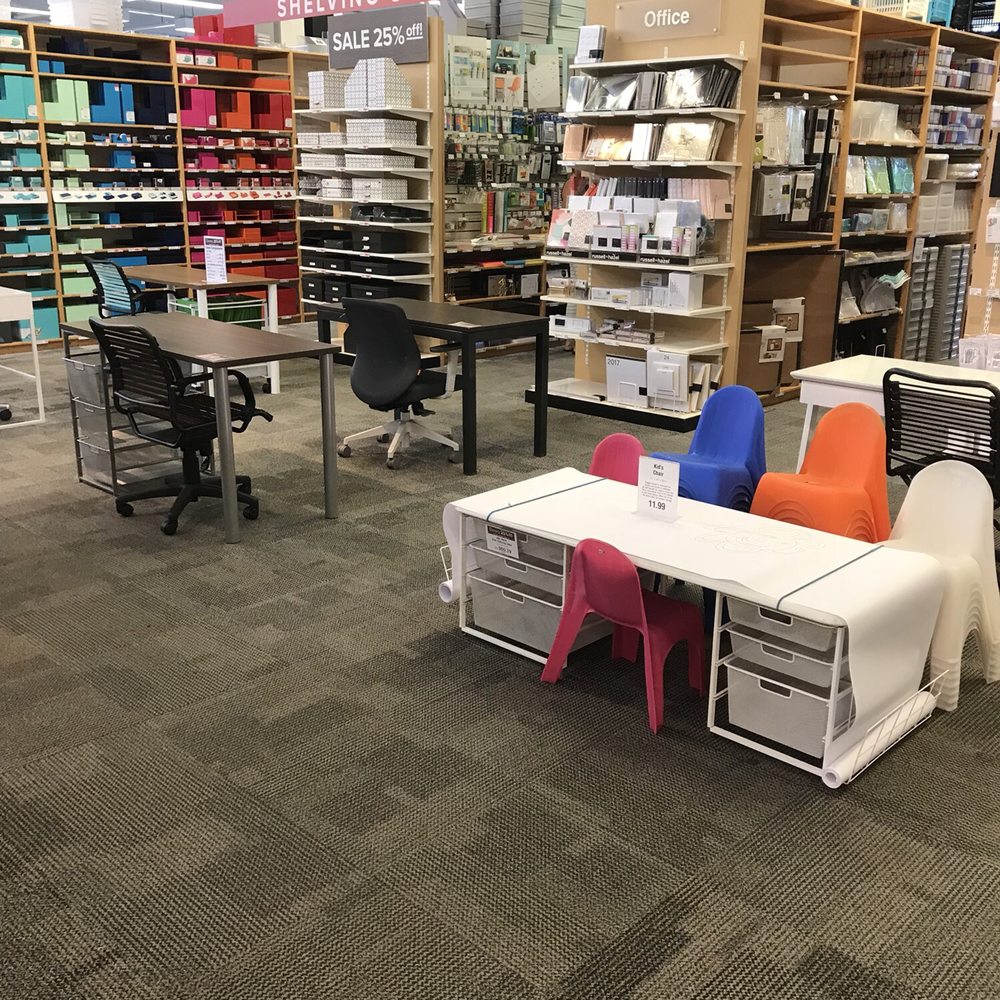 The Container Store - Home Decor Near Me - San Diego, California The Container Store - Home Decor Near Me - San Diego, California
