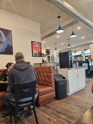 Crosby Bakery by null