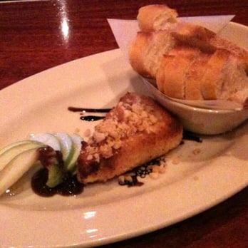 Cutters Crabhouse - Warm Brie - Seafood Near Me - Seattle, Washington Cutters Crabhouse - Warm Brie - Seafood Near Me - Seattle, Washington