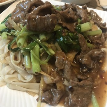 Hong Far Cafe - Chinese Near Me - Richmond Hill, Ontario