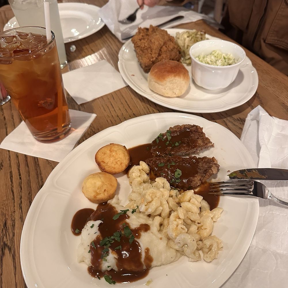 The Dillard House Restaurant - American Near Me - Dillard, Georgia The Dillard House Restaurant - American Near Me - Dillard, Georgia