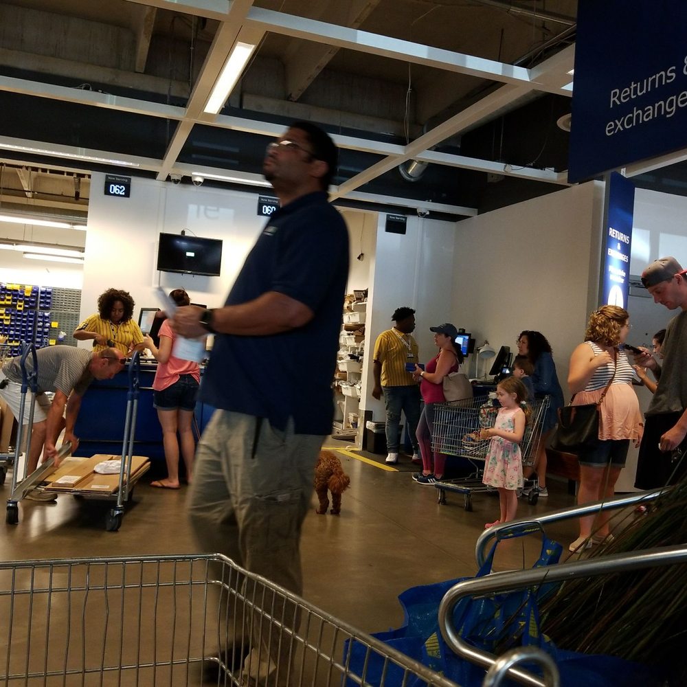 IKEA - Furniture Stores Near Me - Atlanta, Georgia