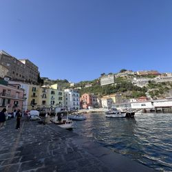 Marina Grande