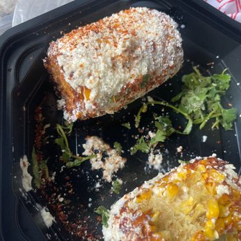 Tacobaby - Elote Street Korn - Tacos Near Me - Wilmington, North Carolina Tacobaby - Elote Street Korn - Tacos Near Me - Wilmington, North Carolina