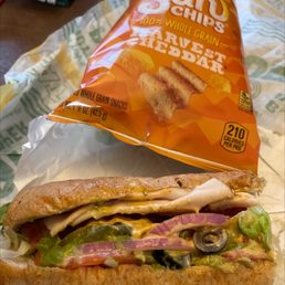 Turkey avocado (customized) Turkey avocado (customized)