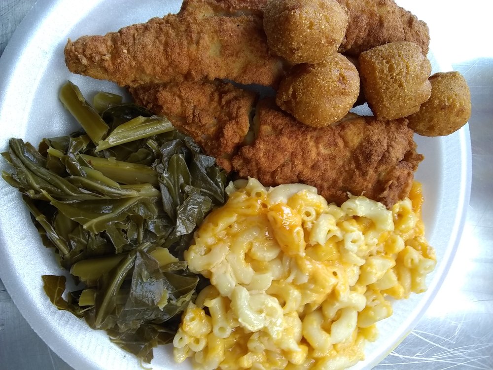 MADELINE’S KITCHEN 15 Photos 6785 N Carolina Hwy 46, Garysburg