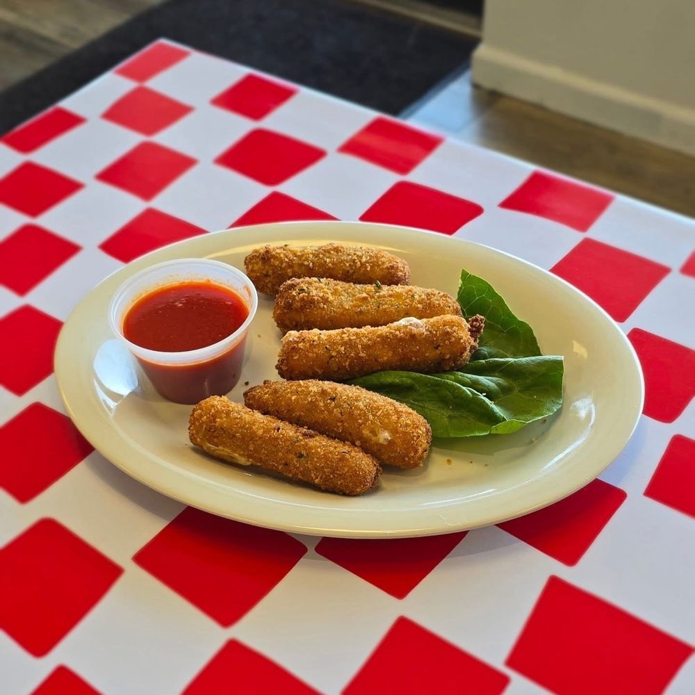 Pizza Casa Bianca Logo