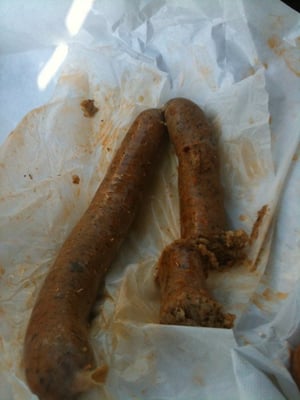 Legnon's Boucherie by null