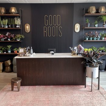 Good Roots - Home Decor Near Me - Glen Ellyn, Illinois