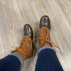 L.L. Bean gift card