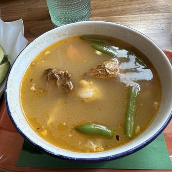 Oyamel - Mexican Near Me - Washington, DC, District of Columbia