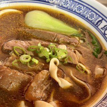 Duan’s Kitchen - Noodles Near Me - Cupertino, California