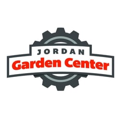 Jordan Garden Center