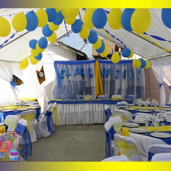 Cervantes Party Supply - "Graduation Decorations" - Party Equipment Rentals Near Me - El Monte, California Cervantes Party Supply - "Graduation Decorations" - Party Equipment Rentals Near Me - El Monte, California