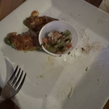 Sugar Wood Fired Bistro - Jalapeno Poppers - Pizza Near Me - Peoria, Illinois Sugar Wood Fired Bistro - Jalapeno Poppers - Pizza Near Me - Peoria, Illinois