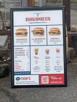 Burgermaster by null