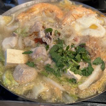 Pop Pot - 12. Japanese Miso Pot - Taiwanese Near Me - Diamond Bar, California