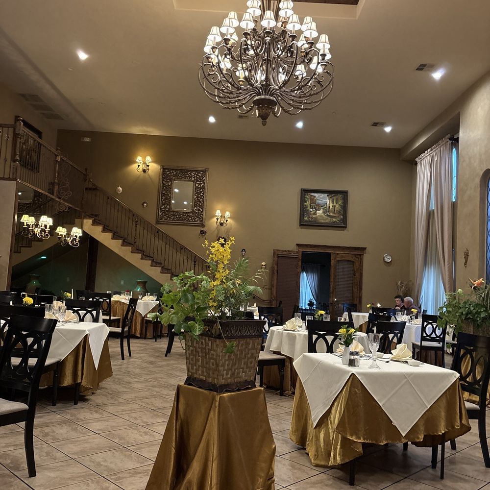 Aragosta - beautiful interior - Modern European Near Me - St. George, Utah Aragosta - beautiful interior - Modern European Near Me - St. George, Utah