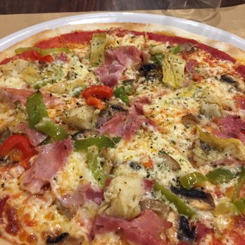 Messié Sin Gluten - Pizza Near Me - Barcelona, B