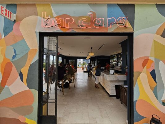 Bar Clara by null