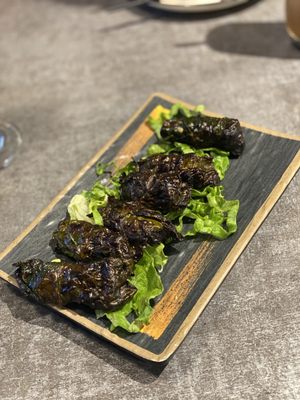 Lua Vietnamese Cuisine by null