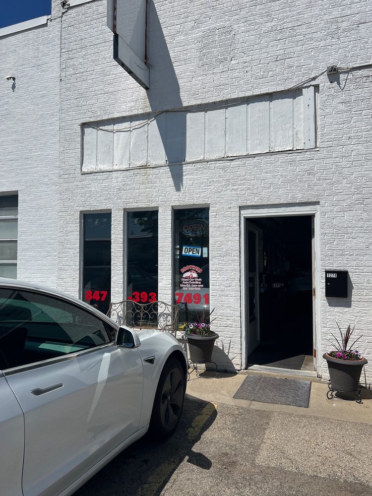 BROTHERS HAND CAR WASH AND DETAILING 15 Photos & 59 Reviews 1274