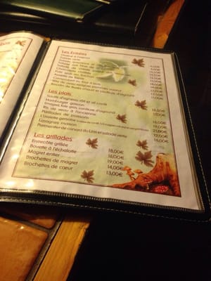Menu photo 2 Le lIAS Molas, 31