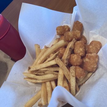 Maple and Motor - French Fries Tater Tots - Burgers Near Me - Dallas, Texas Maple and Motor - French Fries Tater Tots - Burgers Near Me - Dallas, Texas
