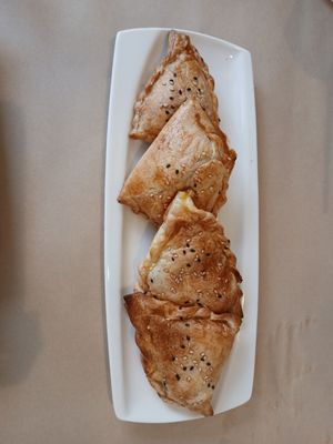 HalalStreet Xinjiang Cuisine | Mountain View by null