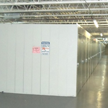 Discount Self Storage - Self Storage Near Me - Weymouth, Massachusetts
