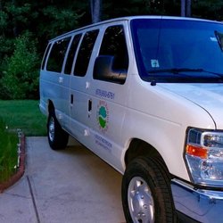 A-Best Airport Shuttle and Limo