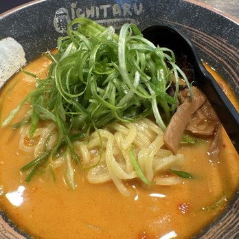 Ichitaru Ramen - Ramen Near Me - Cypress, California
