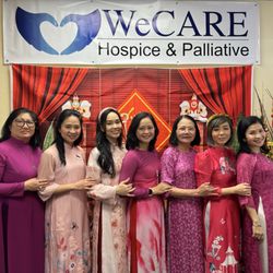 WeCare Hospice & Palliative