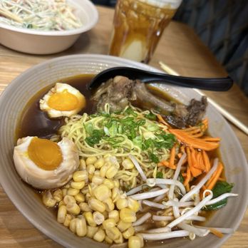 Supa! Authentic Japanese Kitchen - Special Beef Ramen Not on the Menu must try this one!!! - Ramen Near Me - Cheney, Washington Supa! Authentic Japanese Kitchen - Special Beef Ramen Not on the Menu must try this one!!! - Ramen Near Me - Cheney, Washington