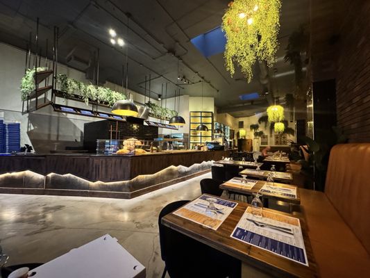 Capitale Pizzeria by null