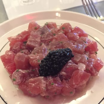 Select Oyster Bar - Tuna tartar, harharhar - Seafood Near Me - Boston, Massachusetts Select Oyster Bar - Tuna tartar, harharhar - Seafood Near Me - Boston, Massachusetts