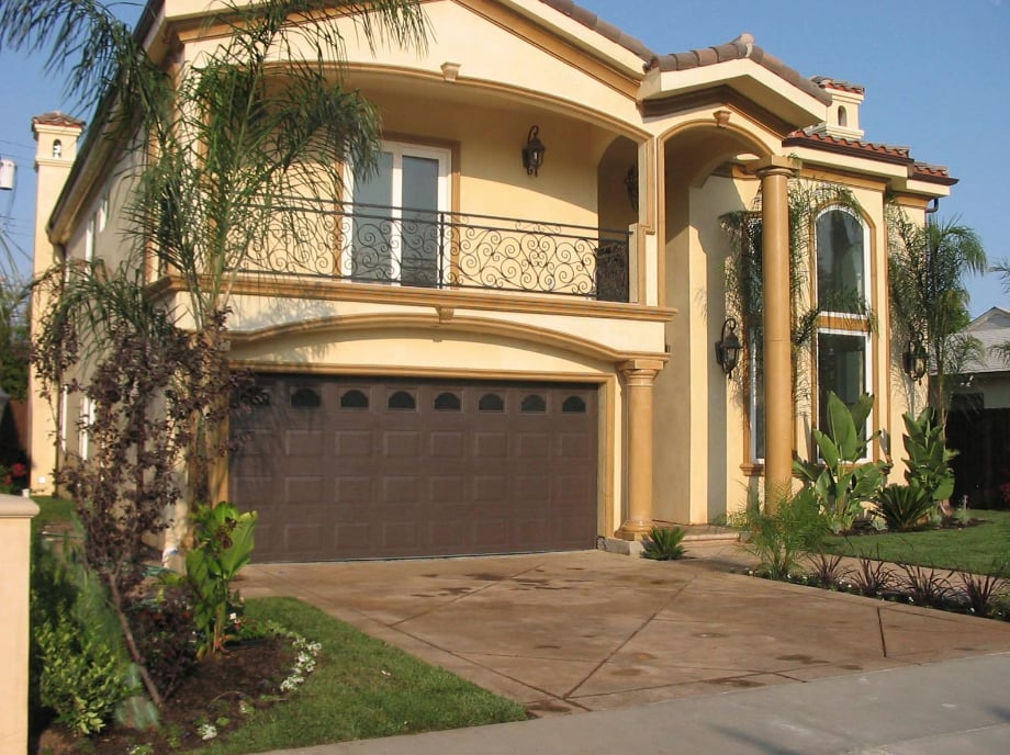 Slide of DR Construction