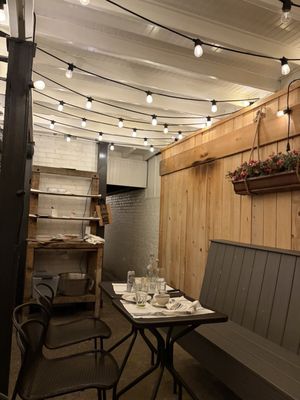 Little Nonna's by null Little Nonna's by null